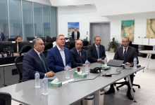 وزير البترول: نجاح منظومة تأمين إمدادات الغاز خلال ذروة الاستهلاك الكهربائي للعام الثاني على التوالي