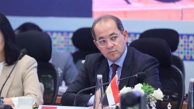 كجوك: تعميق التعاون الاقتصادي والمالي بين تجمع «البريكس» لدفع جهود الابتكار والتنمية والتشغيل لصالح «دول الجنوب»