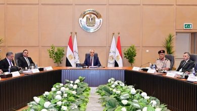 سويلم يترأس اجتماع اللجنة العليا لتراخيص الشواطئ بحضور ممثلي الوزارات والمحافظات والجهات المعنية