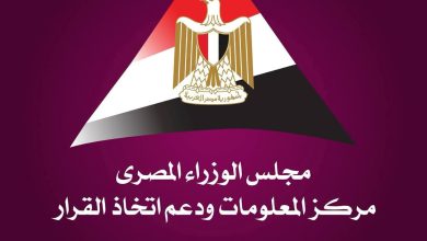 "معلومات الوزراء" يستعرض توقعات "فيتش": 23.8 مليون سائح لمصر و21.2 مليار دولار إيرادات سياحية بحلول 2030