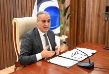 جهاز حماية المستهلك بالدقهلية يضبط مخزنًا غير مرخص لتصنيع وتعبئة المبيدات الزراعية