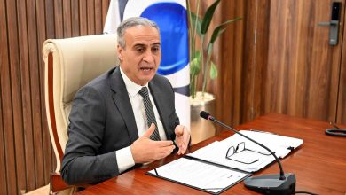 جهاز حماية المستهلك بالدقهلية يضبط مخزنًا غير مرخص لتصنيع وتعبئة المبيدات الزراعية
