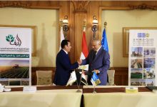 شركة "تنمية الريف المصرى الجديد" تتعاقد مع "الخرافى ناشيونال" على إنشاء محطات محولات كهربائية