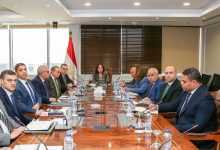 وزيرة الإسكان تعقد اجتماعًا لمتابعة الموقف التنفيذي لوحدات المبادرة الرئاسية «سكن لكل المصريين»