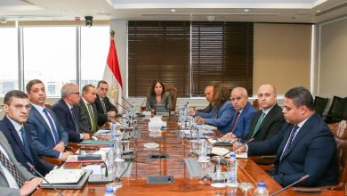 وزيرة الإسكان تعقد اجتماعًا لمتابعة الموقف التنفيذي لوحدات المبادرة الرئاسية «سكن لكل المصريين»