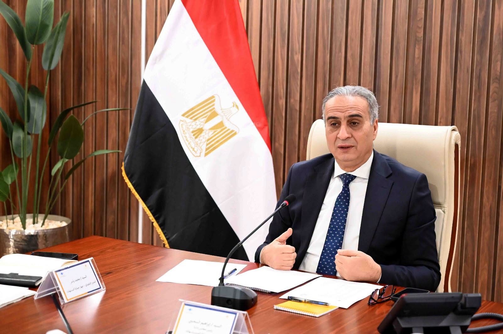 تحمل بيانات فنية مُضللة.. "حماية المستهلك" يضبط محلًا تجاريًا بالقاهرة الجديدة لتجارة الأدوات الكهربائية مجهولة المصدر