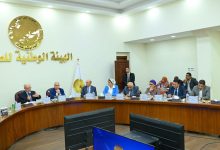 نائب رئيس الوزراء يواصل اجتماعاته لبحث خطط إعادة هيكلة المؤسسات الصحفية القومية وتعزيز استدامتها المالية