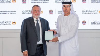 مصر والإمارات تجددان "اتفاقية مقايضة العملات" بين الجنيه والدرهم