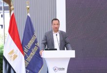 وزير الاتصالات يفتتح النسخة التاسعة من مؤتمر "DevOpsDays Cairo 2026"