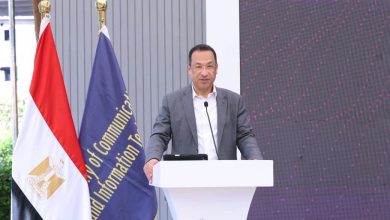وزير الاتصالات يفتتح النسخة التاسعة من مؤتمر "DevOpsDays Cairo 2026"
