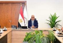 "سويلم" يتابع جهود الإصلاح الهيكلي والمؤسسي بوزارة الري وتعزيز حوكمة وإدارة الموارد المائية