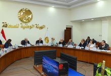 نائب رئيس الوزراء يتابع خطة إعادة هيكلة المؤسسات الصحفية القومية