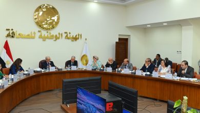 نائب رئيس الوزراء يتابع خطة إعادة هيكلة المؤسسات الصحفية القومية