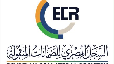 "الرقابة المالية" تبحث سبل تطوير خدمات "السجل المصري للضمانات المنقولة"
