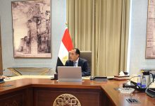 الحكومة تبدأ اجتماعات ضمن استعداداتها لتنظيم مؤتمر شهر أكتوبر الذي كلف به الرئيس عبد الفتاح السيسي