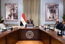 رئيس الوزراء يتابع جهود تنمية وتطوير الساحل الشمالي الغربي