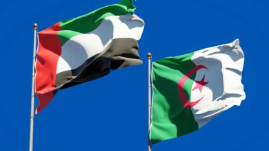 الجزائر تعلن قطع العلاقات الدبلوماسية مع الإمارات