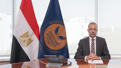 بقرار من رئيس الوزراء.. تعيين الدكتور طارق سيف نائبًا لرئيس الهيئة العامة للرقابة المالية لمدة عام