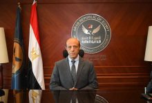 بقرار من رئيس الوزراء.. تجديد تعيين محمد الصياد نائبًا لرئيس الهيئة العامة للرقابة المالية لمدة عام