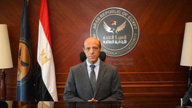بقرار من رئيس الوزراء.. تجديد تعيين محمد الصياد نائبًا لرئيس الهيئة العامة للرقابة المالية لمدة عام