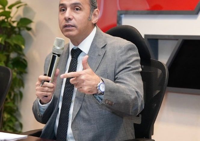قرار من “الرقابة المالية” بالربط اللحظي بين شركات وجهات التمويل الاستهلاكي وتمويل المشروعات مع “آي سكور”