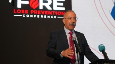 نائب رئيس هيئة الرقابة المالية: تطوير تأمين الحريق يتطلب التركيز على هندسة الأخطار