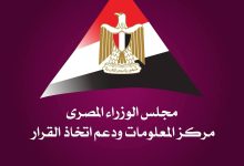 معلومات الوزراء: 6.9 مليار دولار صادرات الصناعات الغذائية المصرية خلال 2025 بارتفاع 68.3% مقارنة بـ2021