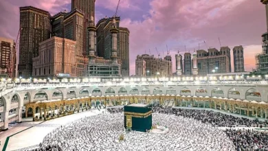 مجلس الوزراء: العروض والإعلانات المتداولة للحج والعمرة عبر الصفحات غير الرسمية على مواقع التواصل الاجتماعي "وهمية" وتستهدف استنزاف أموال المواطنين