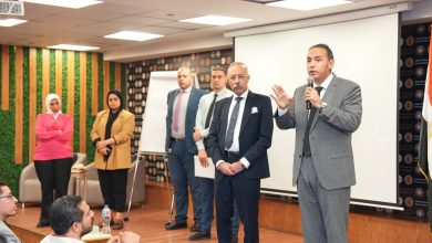 “الرقابة المالية” تنجز أول برنامج تدريبي على “الشورت سيلينج” لشركات السمسرة في الأوراق المالية