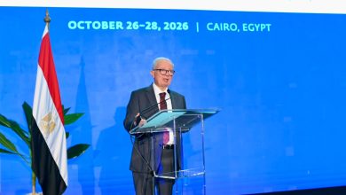 تنظمه مجموعة البنك الدولي.. نائب رئيس الوزراء للشؤون الاقتصادية يشهد افتتاح المؤتمر العالمي للصناعات التحويلية