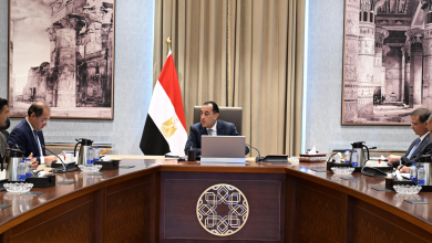 مدبولي يتابع جهود توفير الأسمدة الزراعية ومستجدات خطوات حوكمة منظومة صرفها للمزارعين