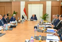 "عمومية القابضة للغزل والنسيج" برئاسة نائب رئيس الوزراء تعتمد الموازنة التقديرية للعام المالي 2026/2027
