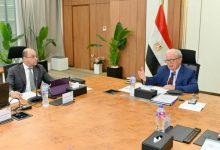 عمومية "القابضة للتشييد والتعمير" تعتمد موازنة 2026/2027 بإيرادات مستهدفة 35.7 مليار جنيه وصافي ربح متوقع 5.9 مليار جنيه