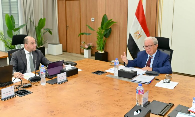 عمومية "القابضة للتشييد والتعمير" تعتمد موازنة 2026/2027 بإيرادات مستهدفة 35.7 مليار جنيه وصافي ربح متوقع 5.9 مليار جنيه