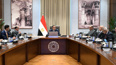 في إطار متابعة الجلسات التحضيرات الجارية لـ "منتدى مصر 2026".. "مدبولي" يستعرض محاور جلسة بعنوان "استثمار منتج وصناعة تنافسية وفرص عمل مستدامة"