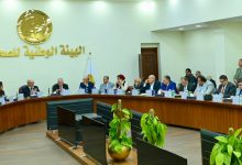 نائب رئيس الوزراء يختتم اجتماعاته مع المؤسسات الصحفية القومية لمتابعة خطط إعادة الهيكلة وتعزيز الاستدامة المالية