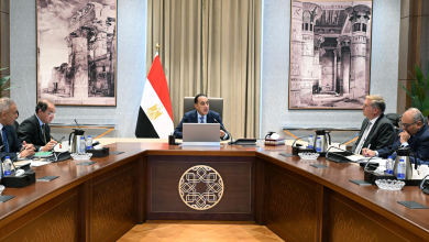 "مدبولي" يتابع عدداً من ملفات العمل المشترك بين وزارتي "المالية" و"البترول" لتعزيز أمن الطاقة واستدامة الاستقرار المالي