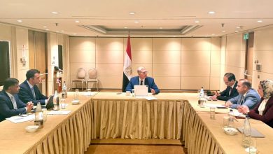 في ختام زيارته لأثينا.. وزير البترول يتابع مع «شيفرون» الخطوات النهائية نحو بدء مشروع ربط حقل «أفروديت» القبرصي بمصر