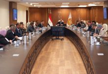 وزير العمل يترأس اجتماع المجلس الأعلى للتشاور الاجتماعي.. ويناقش تعديلات مقترحة على قانون المنظمات النقابية العمالية