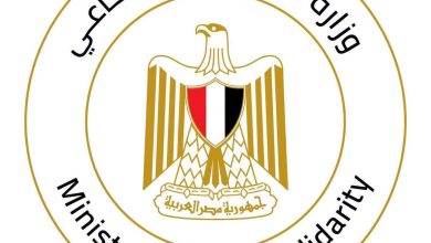 وزيرة التضامن الاجتماعي تتابع تداعيات حادثي الطريق الصحراوي الشرقي بمحافظة المنيا