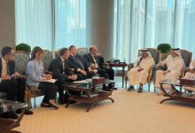وزير الاستثمار يبحث مع رابطة رجال الأعمال القطريين ضخ استثمارات جديدة في مصر