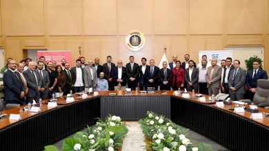 وزارة الصناعة تستضيف مائدة مستديرة لبحث تمكين الصناعة المصرية المبتكرة