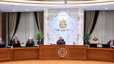 من ضمنها "الوحدات البديلة للإيجار القديم" و"العدادات الكودية".. تعرف على قرارات اجتماع الحكومة