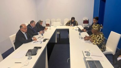 وزير الاستثمار يبحث مع مديرة منظمة التجارة العالمية إصلاح النظام التجاري العالمي ودعم نفاذ الصادرات المصرية للأسواق الدولية