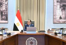 رئيس الوزراء يتابع موقف الإصدار الثاني من وثيقة سياسة ملكية الدولة والخطة التنفيذية له