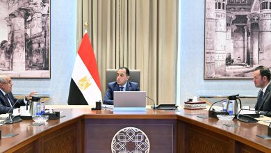 رئيس الوزراء يتابع موقف الإصدار الثاني من وثيقة سياسة ملكية الدولة والخطة التنفيذية له