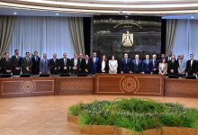 ضمن مبادرة "سكن كل المصريين".. رئيس الوزراء يشهد توقيع حزمة من اتفاقيات الشراكة بين الدولة والقطاع الخاص لتوفير وحدات سكنية لمنخفضي الدخل