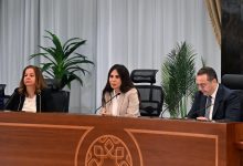 وزيرة الاسكان: مهتمون بالمشروعات التي تسهم في تنفيذ ما تحتاجه الدولة من وحدات لمحدودي ومتوسطي الدخل بالشراكة مع القطاع الخاص