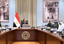 رئيس الوزراء يتابع مستجدات تنفيذ مشروعات مدينة "رأس الحكمة"