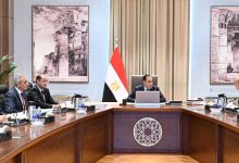 رئيس الوزراء يستعرض مقترحات لتطوير مطار العاصمة الجديدة والمنطقة المحيطة به